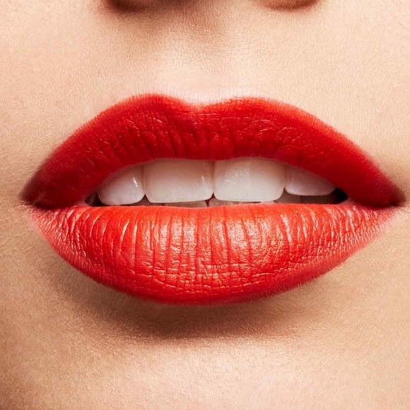 Mac Cosmetics Powder Kiss Lipstick | Style Shocked | Brand New in Box - Picture 11 of 15